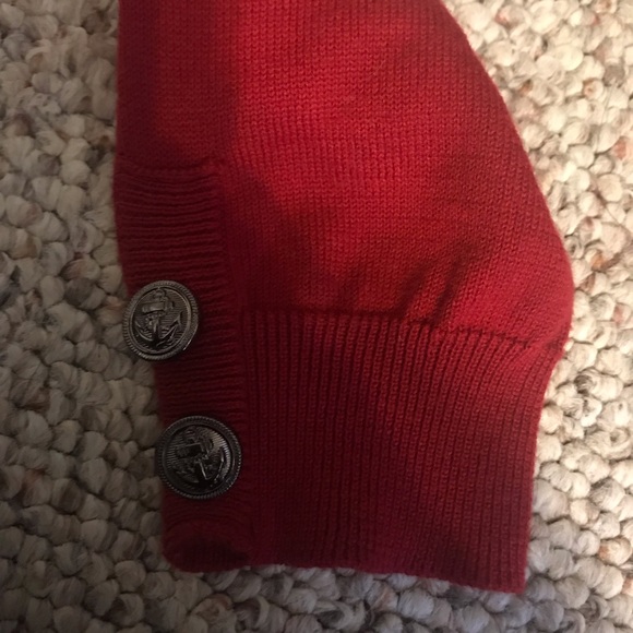 Forever 21 cardigan . - Picture 5 of 6